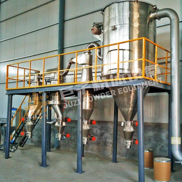 氣流分級機