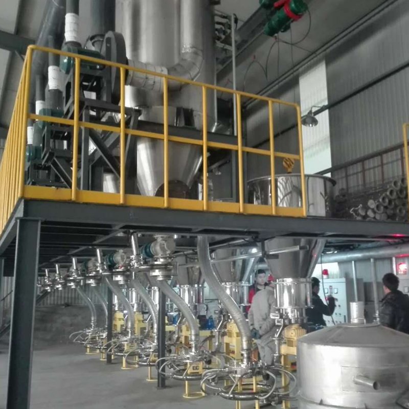 氣流粉碎機(jī)