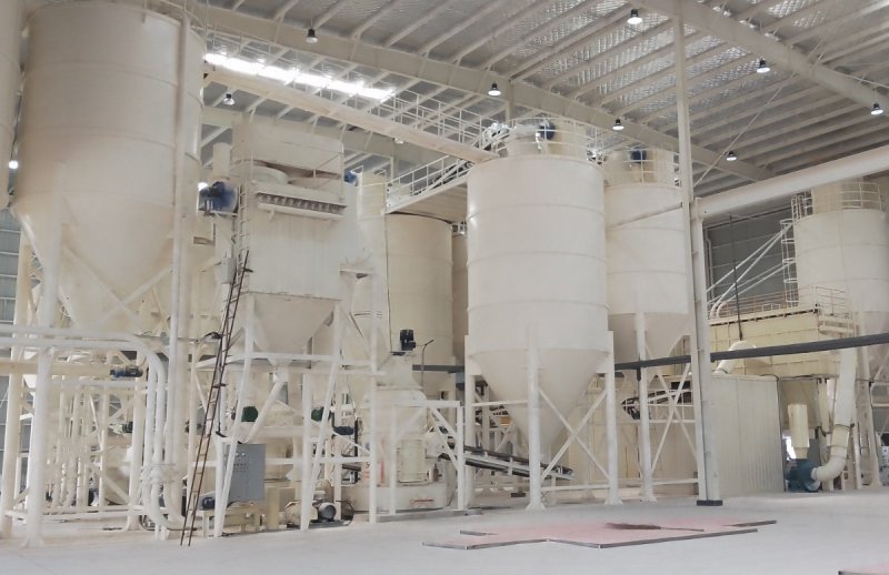 桂林礦機砂粉一體機客戶設備現場.jpg
